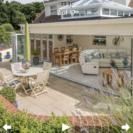 Woodpeckers B&B Shanklin Εξωτερικό φωτογραφία