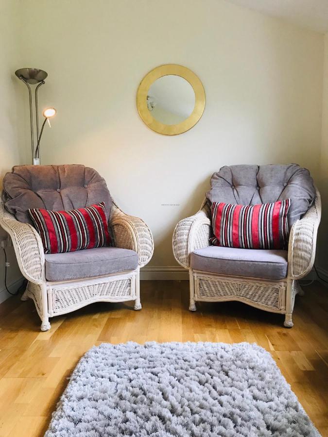 Woodpeckers B&B Shanklin Εξωτερικό φωτογραφία